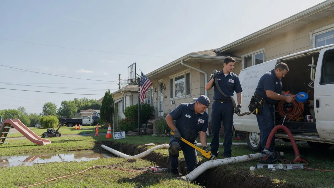 Toilet Installation in Saint Leo, FL near me